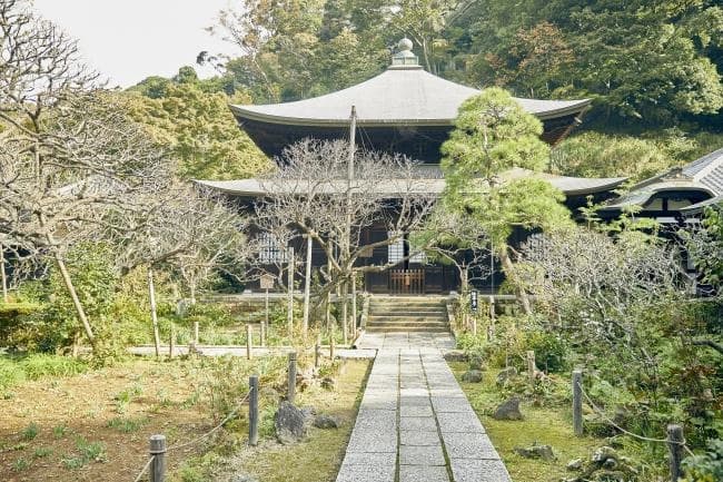 錦屏山 瑞泉寺