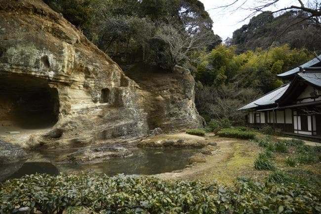 錦屏山 瑞泉寺
