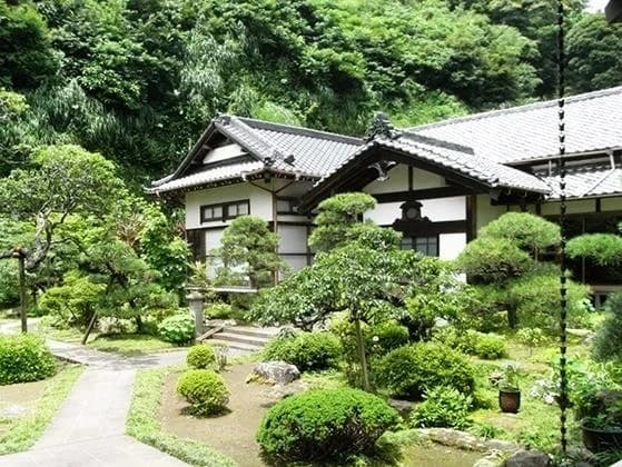 天源院