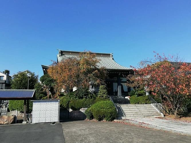 高長寺