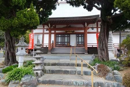 正覚院