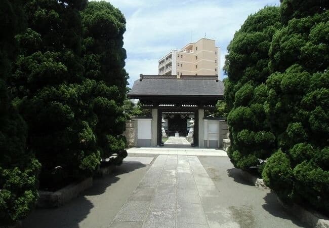 本立寺