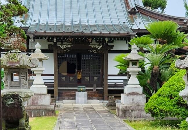 本立寺