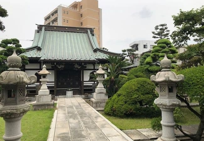 本立寺