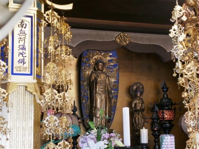 生往寺