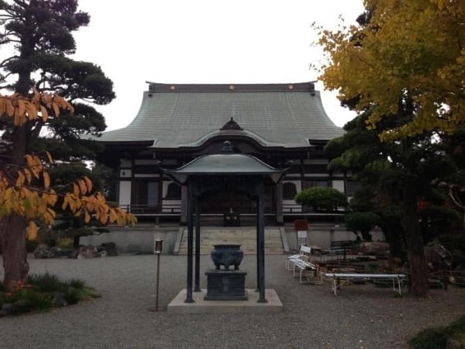 興全寺