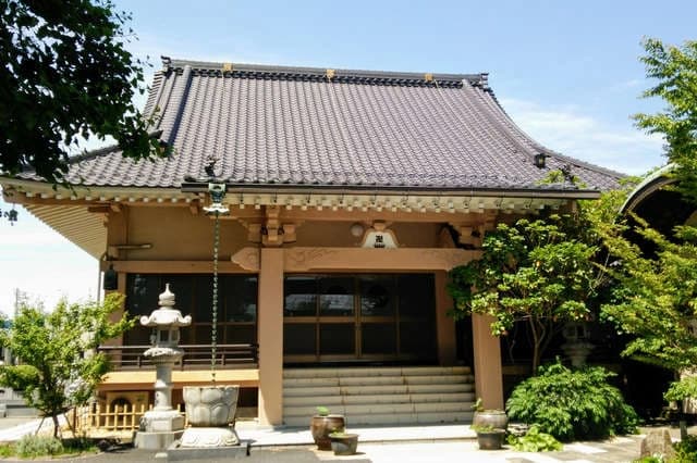 梅雲寺