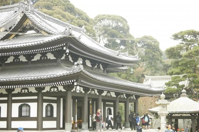 長谷寺