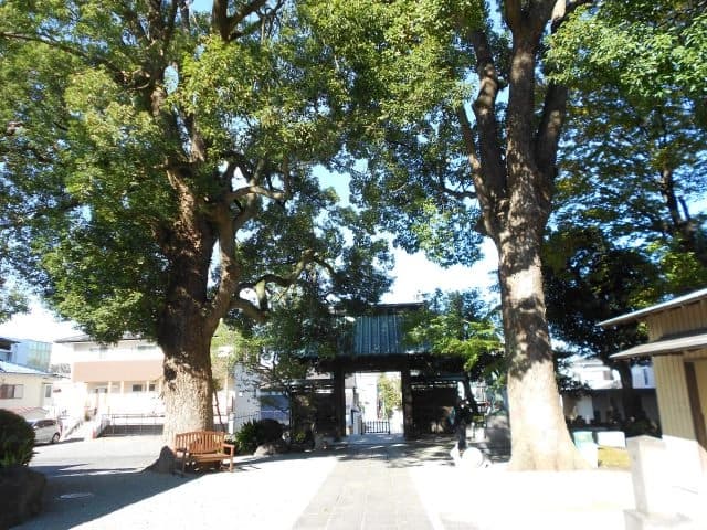 常光寺