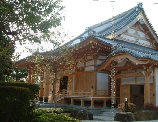 上正寺