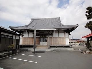 龍前院
