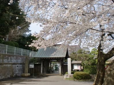 浄見寺