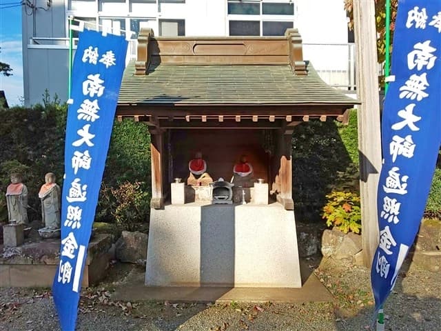 西善院