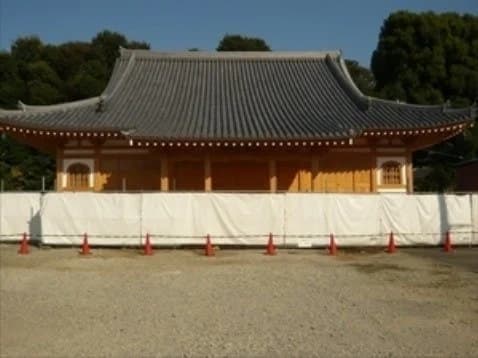 龍源院