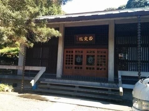浄念寺墓苑