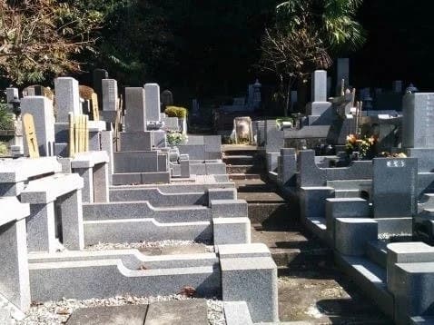浄念寺墓苑
