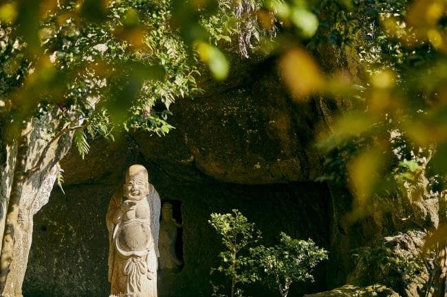 臨済宗円覚寺派 浄智寺