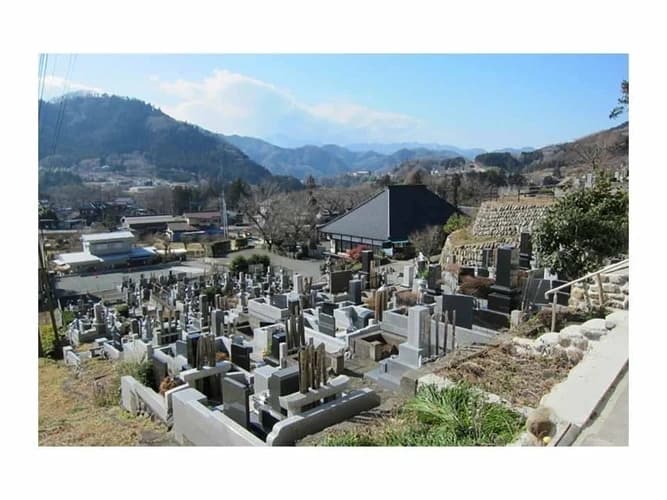 見富山 善勝寺
