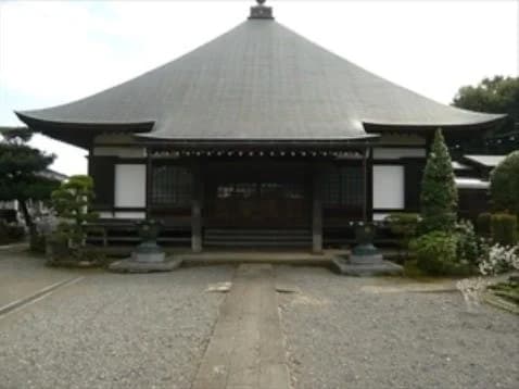 浄土寺墓苑