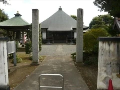 浄土寺墓苑