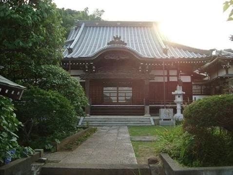 東観寺