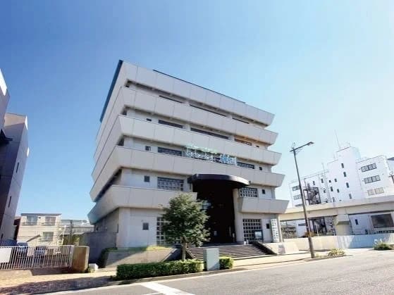 神奈川聖堂