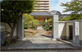 東神奈川アルヴェアージュ