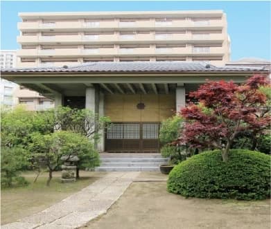 東神奈川アルヴェアージュ