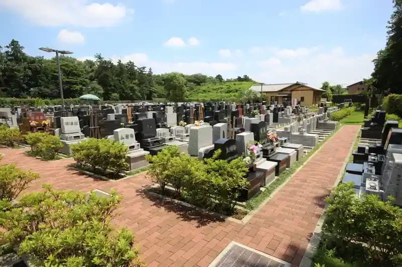 小江戸聖地霊園