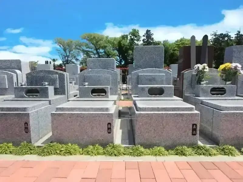 小江戸聖地霊園