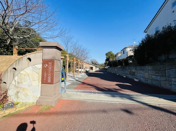 川口さくら霊園 永遠の杜プレアーガーデン