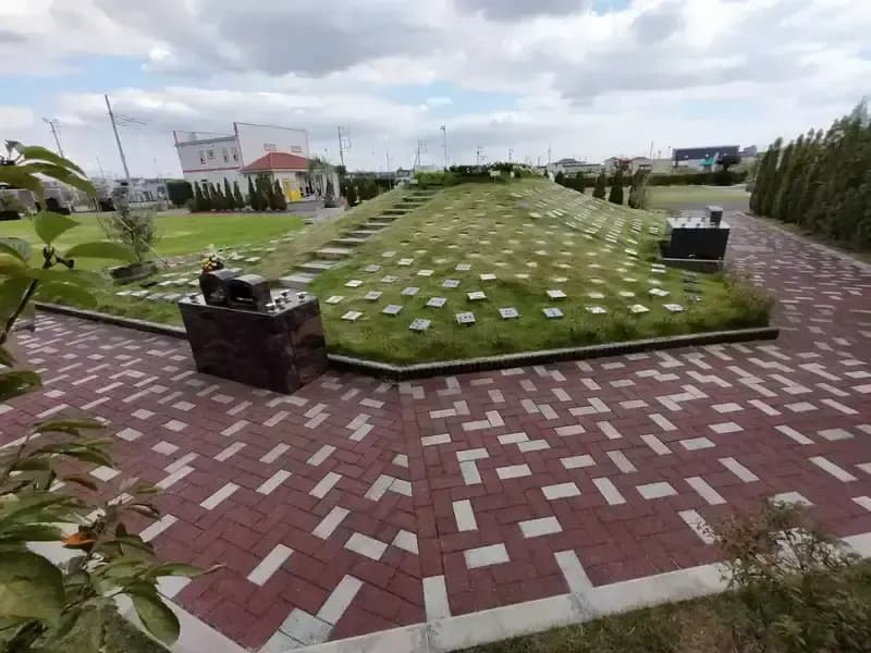 吉川霊園