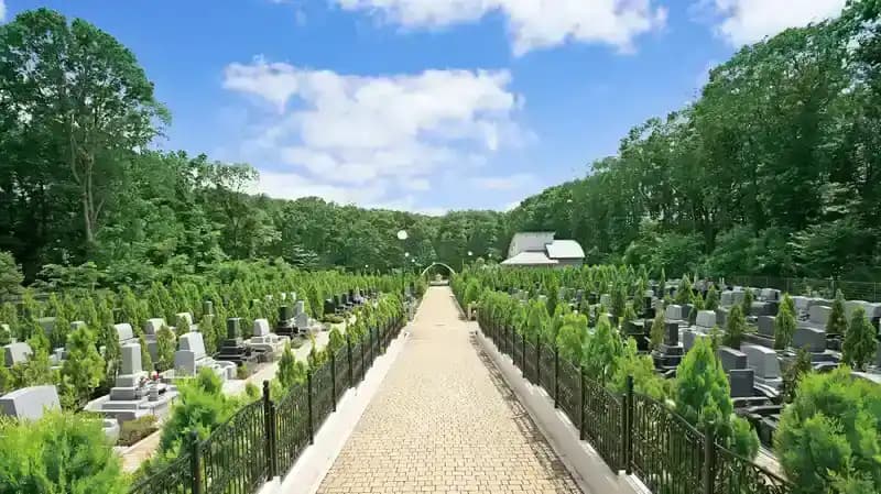 フォレスト所沢