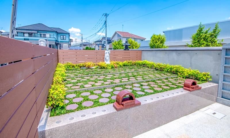 妙楽院 永代供養墓・樹木葬