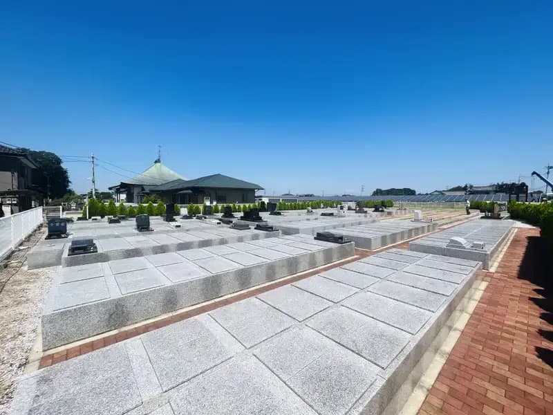 地蔵院やすらぎの聖地