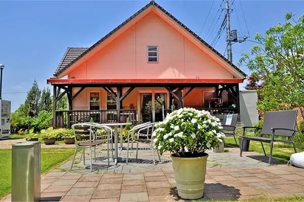三郷中央聖地 第２期
