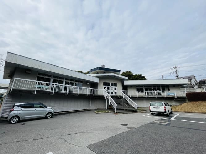 川口市営 安行霊園