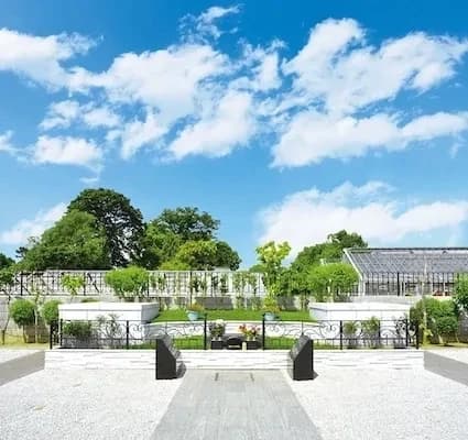 久喜清久霊園