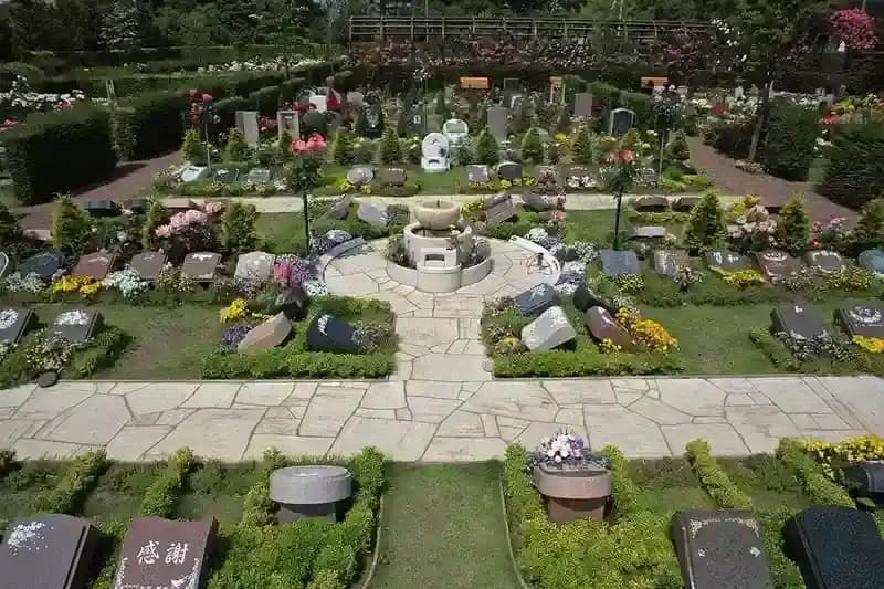 秋津ふれあいパーク
