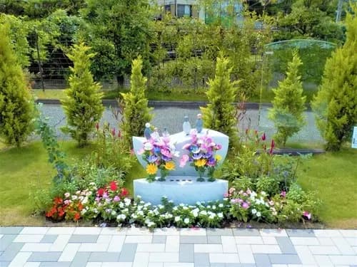 岩槻北陵霊園