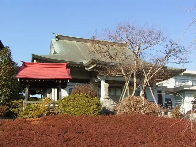 永昌寺