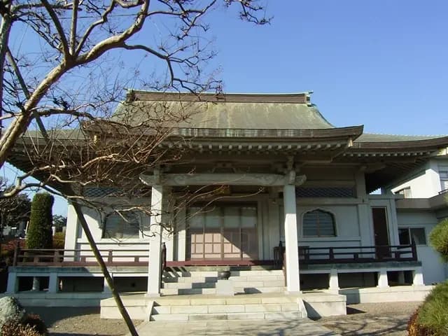 永昌寺