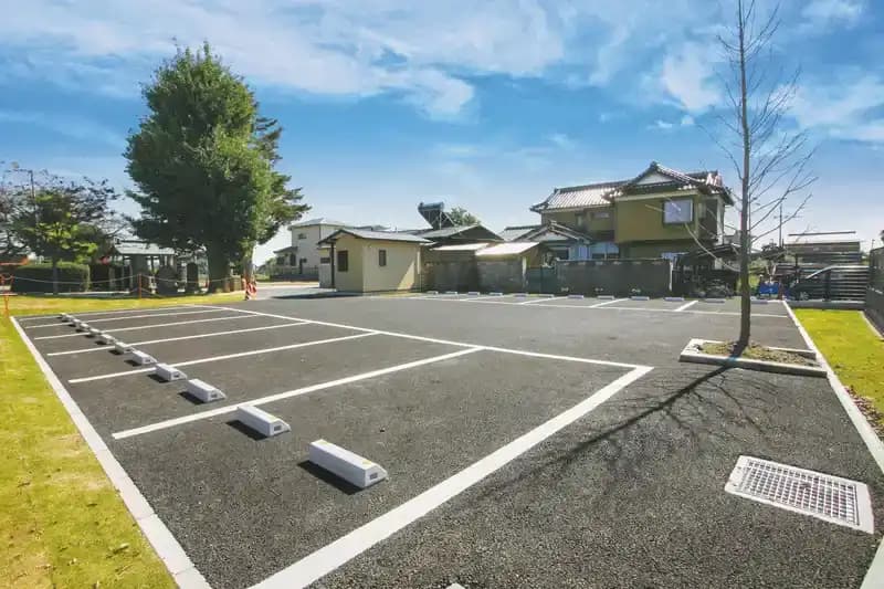 きさらぎ月照霊苑