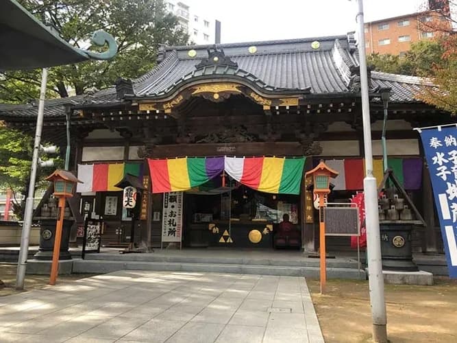 蓮馨寺