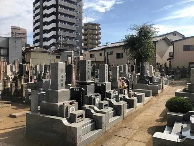 蓮馨寺