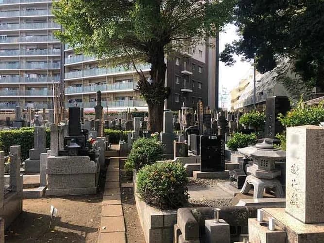 蓮馨寺