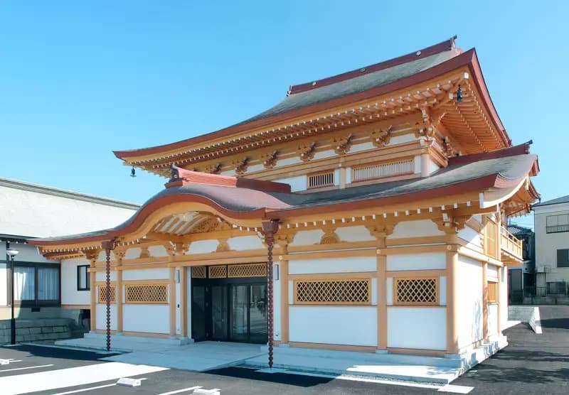 宝光寺