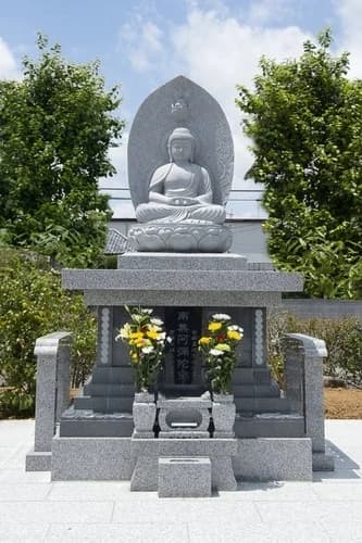 善勝寺 東光山合同船