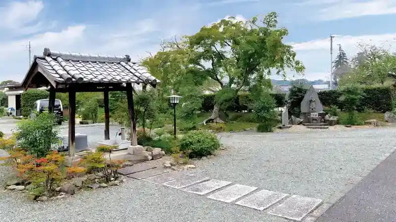 東松山霊苑四季の丘