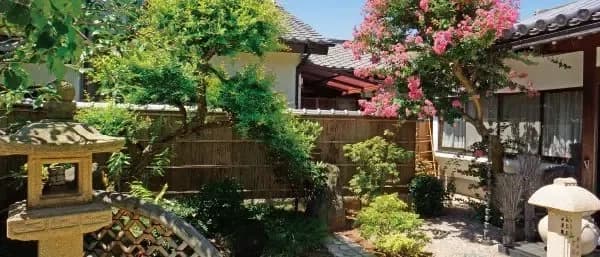 圓福寺墓苑（円福寺墓苑）